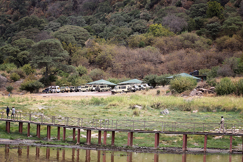 lago manyara